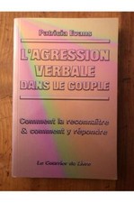 Verbale aggression paar - aggression, im