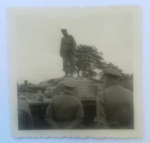 Top foto panzer - foto,