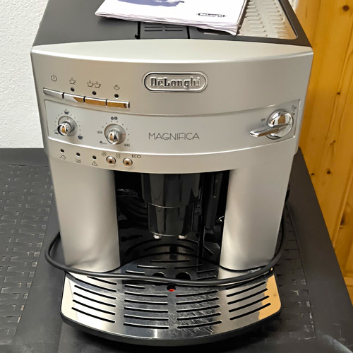 Longhi magnifica - de'longhi,