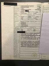 GM Opel Kadett C Coupé 92 1.2