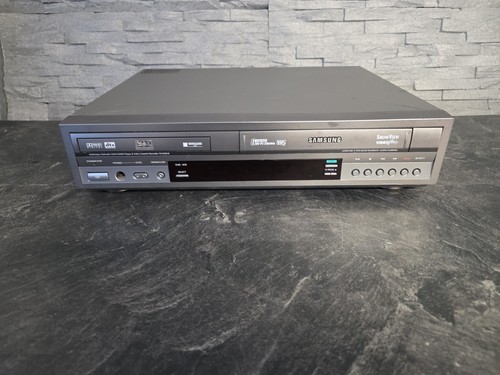 Samsung dvd1e dvd vhs - samsung, /
