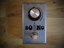 J. Rockett Audio Designs Boing Spring-Reverb Pedal