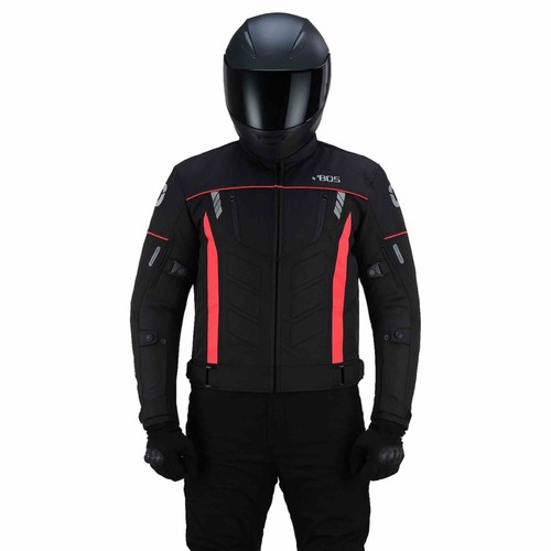 Motorradjacke herren - motorradjacke,