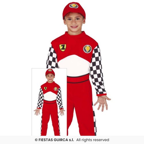 Rennfahrer formel kinder - rennfahrer, 1