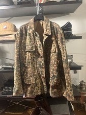 Erbsentarn Uniformjacke, 2