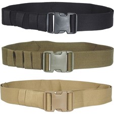 Mil tec army belt quick - mil-tec,