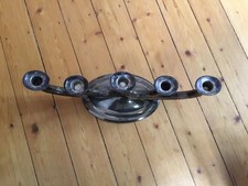 5-armiger Kerzenleuchter Silber 925