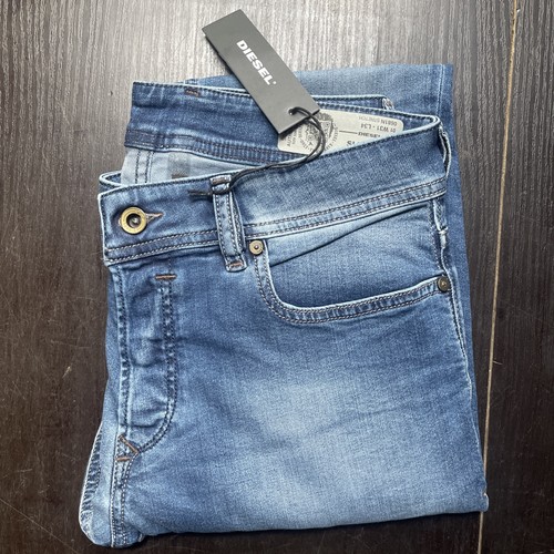 Diesel herren jeans - herren,
