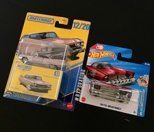 🔥 Matchbox Collectors 59