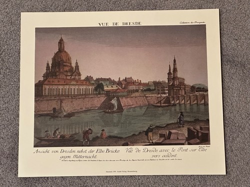 Dresden elbe brücke - dresden,