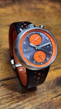 Junghans 1972 competition - 1972,