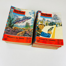 Perry Rhodan 1. Auflage