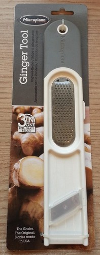 Microplane küchenhelfer - microplane,