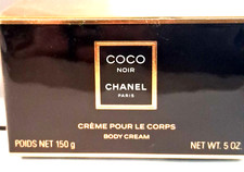 Chanel Coco Noir Body Cream