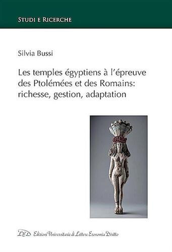 ägyptische tempel auf der - auf,