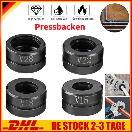 4stk pressbacken - pressbacken, v