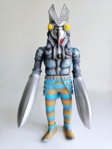 90s sound battler alien baltan - 90s,