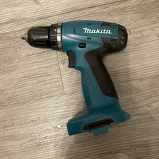 Makita 6281D Akku Schrauber