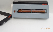 Märklin Mini-Club Z 88605 US Diesellok EMD F 7 der PRR neuwertig in OVP JL4237