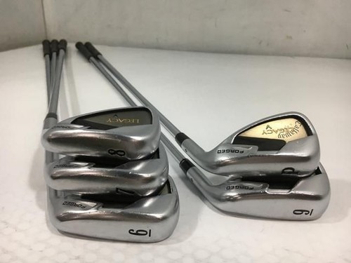 Callaway legacy 2008 eisen - callaway,
