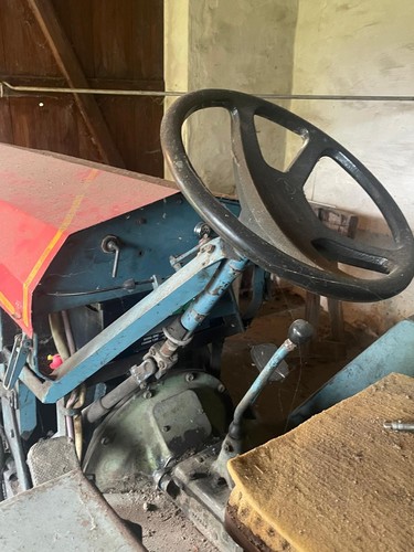 Trecker mit - trecker, )