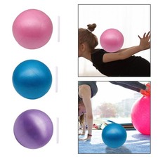 Kleiner Pilatesball, Core