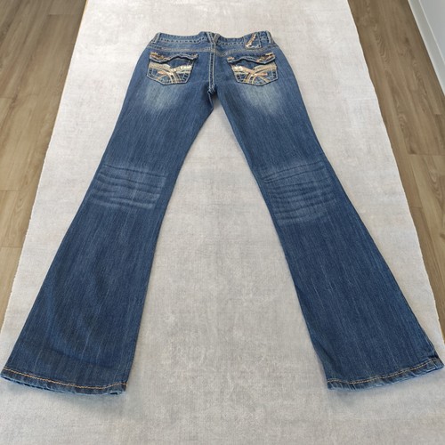 Vintage y2k bootcut - bootcut, s