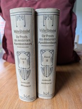 Die Praxis des modernen