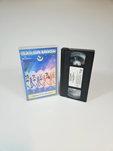 Sailor moon der - -,