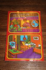 ddr reklame interhotel 1970er