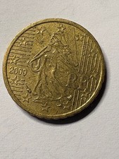 Beeindruckende Prägung 10