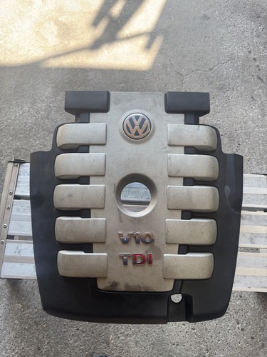 Motor abdeckung verkleidung - motor, vw