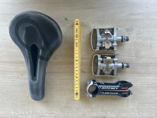 Fahrrad teile vorbau sattel - fahrrad-teile,