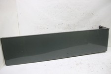 Karosserie Land Rover DEFENDER 110 Bordwand links oben 09-2009