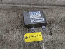 HONDA CIVIC 2014 AIRBAG SRS