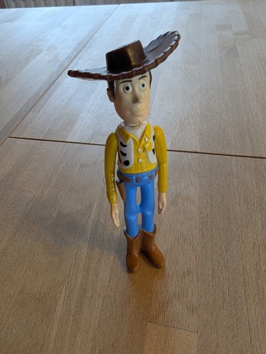 Disney toy story - story, woody