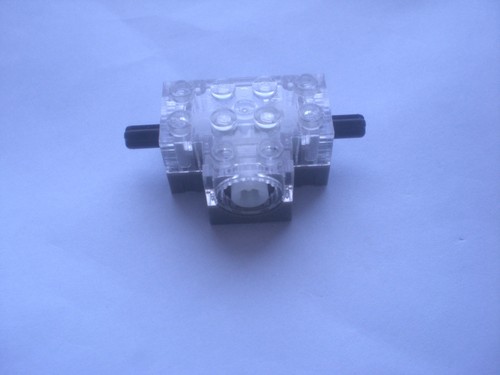 Lego technic getriebe - technic,