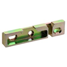 Roto Kippschließblech