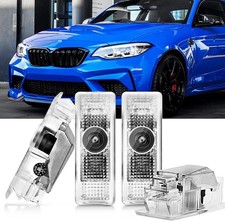 Auto Türprojektor LED 4