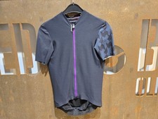 ASSOS DYORA RS SUMMER SS JERSEY / KURZARM TRIKOT / DAMEN  L