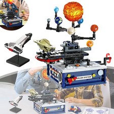 775pcs sonnensystem - 775pcs,