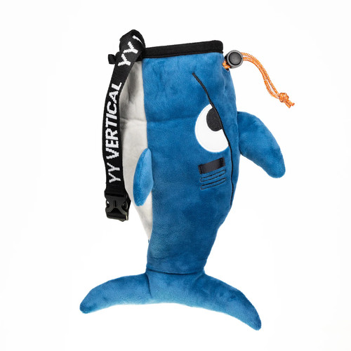 Chalkbag haifisch chalk - chalkbag,