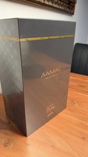 AAMAL  The Spirit of Dubai Eau