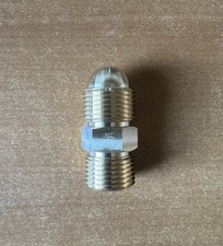 Adapter Fitting für CO2/Argon