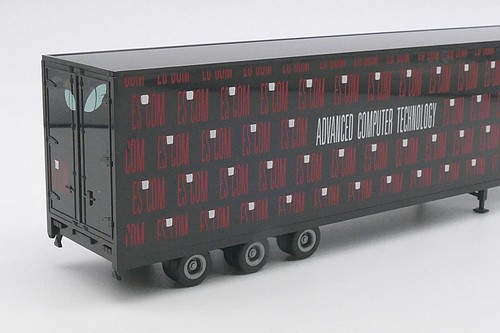 Herpa lkw achs - herpa,,