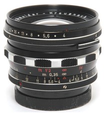 @ Rare Schneider Kreuznach