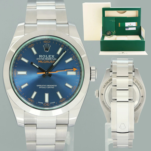2017 mint papers rolex - mint,