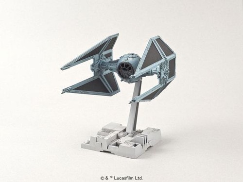 Star wars modellbausatz 72 - modellbausatz, 1/72