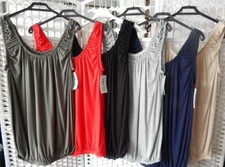 sexy CARMEN LOOK*TUNIKA