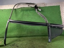 80511 Sonnenschutzrollo rechts hinten MERCEDES-BENZ S-Klasse (W221) A2218100620